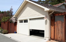 Cusveorth Coombe garage construction leads